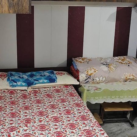 Peaceful Stay 1 Bhk Appartment Neu-Delhi Exterior foto