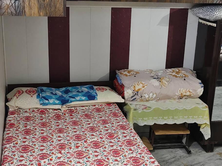 Peaceful Stay 1 Bhk Appartment Neu-Delhi Exterior foto