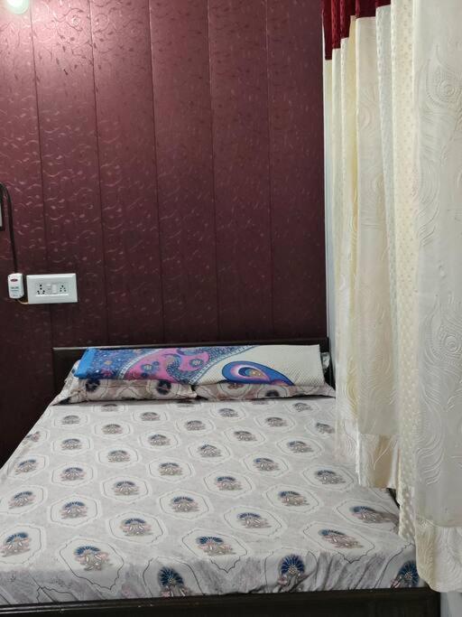 Peaceful Stay 1 Bhk Appartment Neu-Delhi Exterior foto